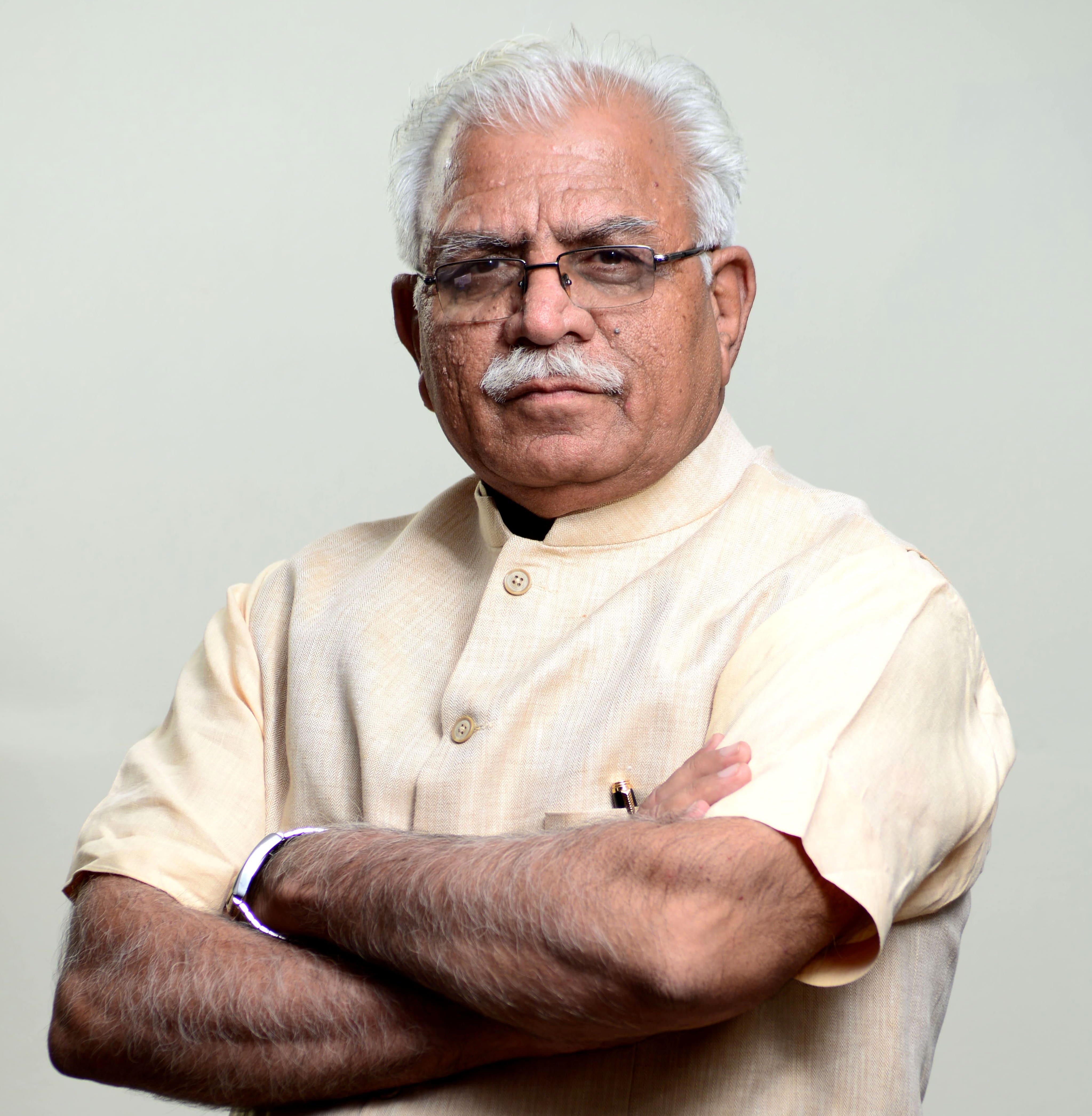 Manohar Lal